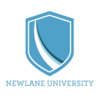 Newlane University logo